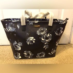 *NEW* Kate Spade Margarita Tote